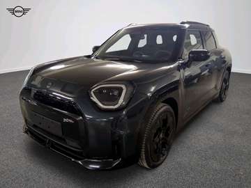John Cooper Works Trim