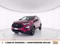 Ford EcoSport 1.0 ecoboost active s&s 125cv Rouge - thumbnail 1