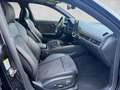 Audi A4 Avant 40 TDI quattro S line Panorama/Carbon/Top... Schwarz - thumbnail 13