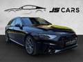 Audi A4 Avant 40 TDI quattro S line Panorama/Carbon/Top... Schwarz - thumbnail 2