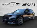 Audi A4 Avant 40 TDI quattro S line Panorama/Carbon/Top... Schwarz - thumbnail 1