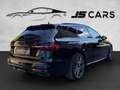 Audi A4 Avant 40 TDI quattro S line Panorama/Carbon/Top... Schwarz - thumbnail 5
