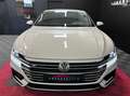 Volkswagen Arteon 2.0 TDI 190 SCR DSG7 R-line ORIGINE FRANCE APPLE CARPLAY Blanco - thumbnail 7