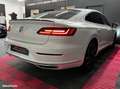 Volkswagen Arteon 2.0 TDI 190 SCR DSG7 R-line ORIGINE FRANCE APPLE CARPLAY Blanco - thumbnail 11