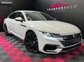 Volkswagen Arteon 2.0 TDI 190 SCR DSG7 R-line ORIGINE FRANCE APPLE CARPLAY Blanco - thumbnail 1