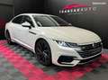 Volkswagen Arteon 2.0 TDI 190 SCR DSG7 R-line ORIGINE FRANCE APPLE CARPLAY Blanco - thumbnail 6