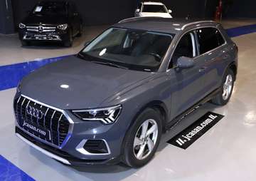 35 TFSI Advanced S tronic