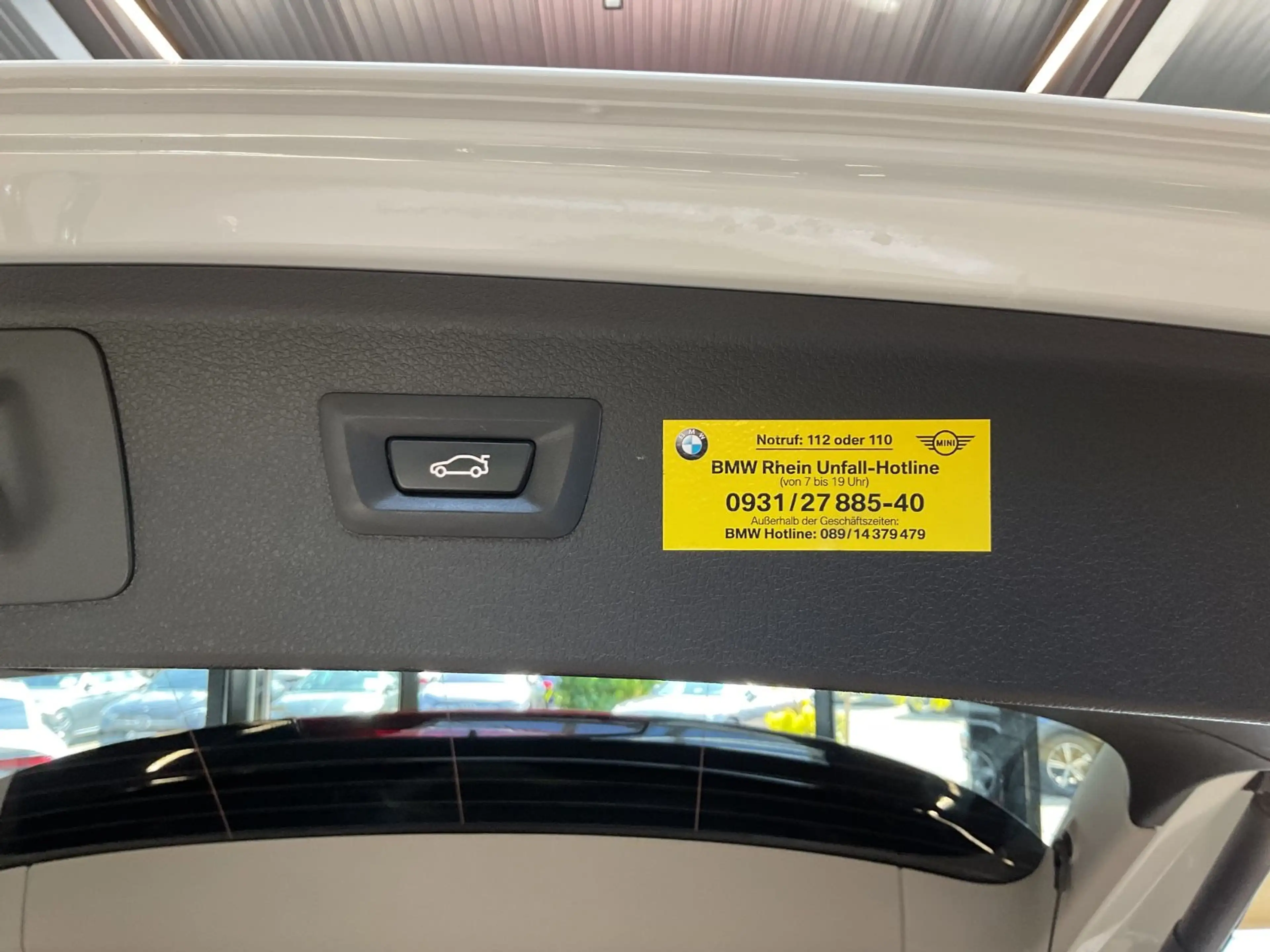 BMW 225 xe Sport Line Alu LED Navi PDC Sitzheizung — photo 15