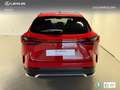 Lexus NX 300h 450h+ F Sport 4WD Rojo - thumbnail 4