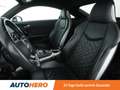 Audi TTS 2.0 TFSI quattro Coupe Aut.*NAVI*LED*TEMPO* Grau - thumbnail 10