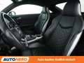 Audi TTS 2.0 TFSI quattro Coupe Aut.*NAVI*LED*TEMPO* Grau - thumbnail 10
