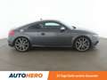 Audi TTS 2.0 TFSI quattro Coupe Aut.*NAVI*LED*TEMPO* Grau - thumbnail 7