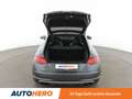 Audi TTS 2.0 TFSI quattro Coupe Aut.*NAVI*LED*TEMPO* Grau - thumbnail 16