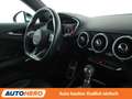 Audi TTS 2.0 TFSI quattro Coupe Aut.*NAVI*LED*TEMPO* Grau - thumbnail 13