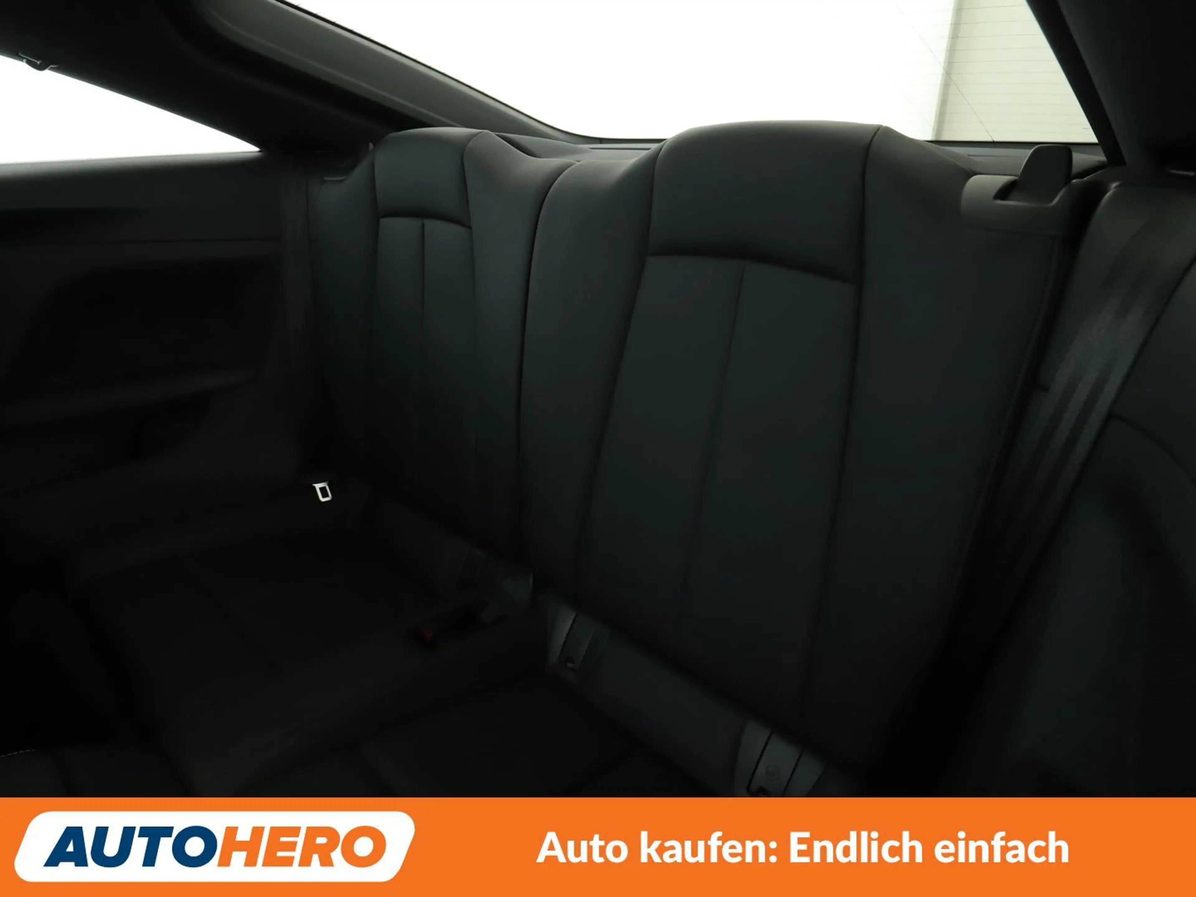 Audi TTS 2.0 TFSI quattro Coupe Aut.*NAVI*LED*TEMPO* — photo 14
