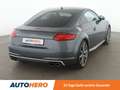 Audi TTS 2.0 TFSI quattro Coupe Aut.*NAVI*LED*TEMPO* Grau - thumbnail 6