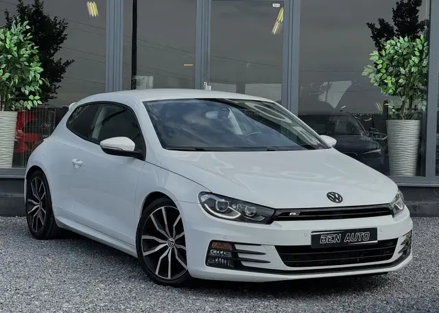 Volkswagen Scirocco PACK R LINE // ETAT EXCEPTIONNEL