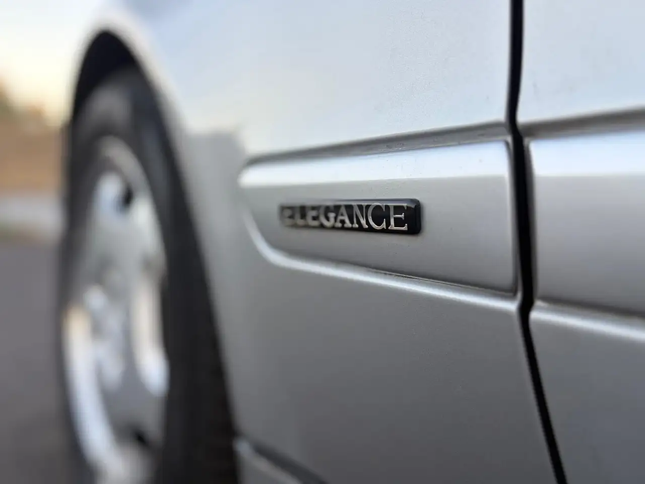 Mercedes-Benz CLK 200 Coupe Elegance, foto 4