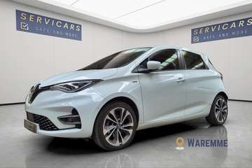 Zoe 52 kWh R135 Edition One ZE50 B-rent / Garantie