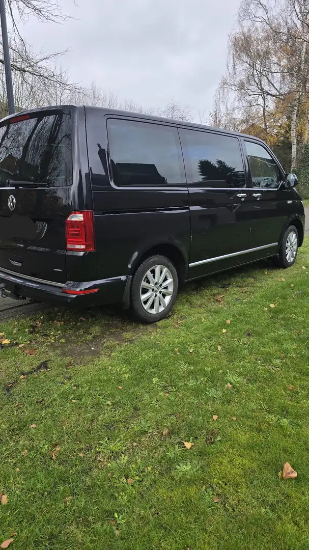 Volkswagen T6 Multivan DSG Kurz 4MOTION Highline - 2