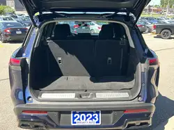 Infiniti QX60 2023