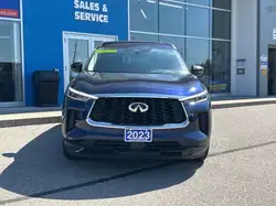 Infiniti QX60 2023