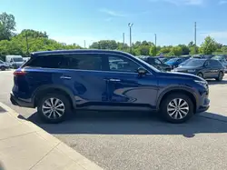 Infiniti QX60 2023