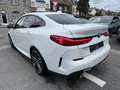 BMW 218 Gran Coupé 218d/Pack M/Cockpit/Park Assist... Weiß - thumbnail 3
