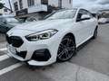 BMW 218 Gran Coupé 218d/Pack M/Cockpit/Park Assist... Weiß - thumbnail 1
