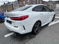 BMW 218 Gran Coupé 218d/Pack M/Cockpit/Park Assist... Weiß - thumbnail 5