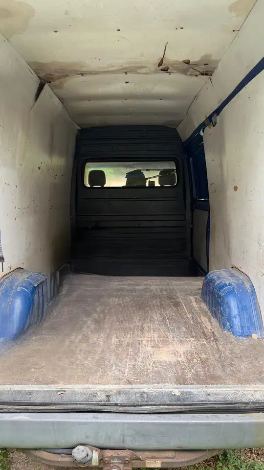 Mercedes-Benz Sprinter 316 CDI 3,455 3,5t / 3.550 mm, foto 6