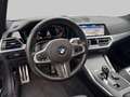BMW 420 d xDrive Coupe M-Sport HuD 360° H/K GSHD ACC Gris - thumbnail 7