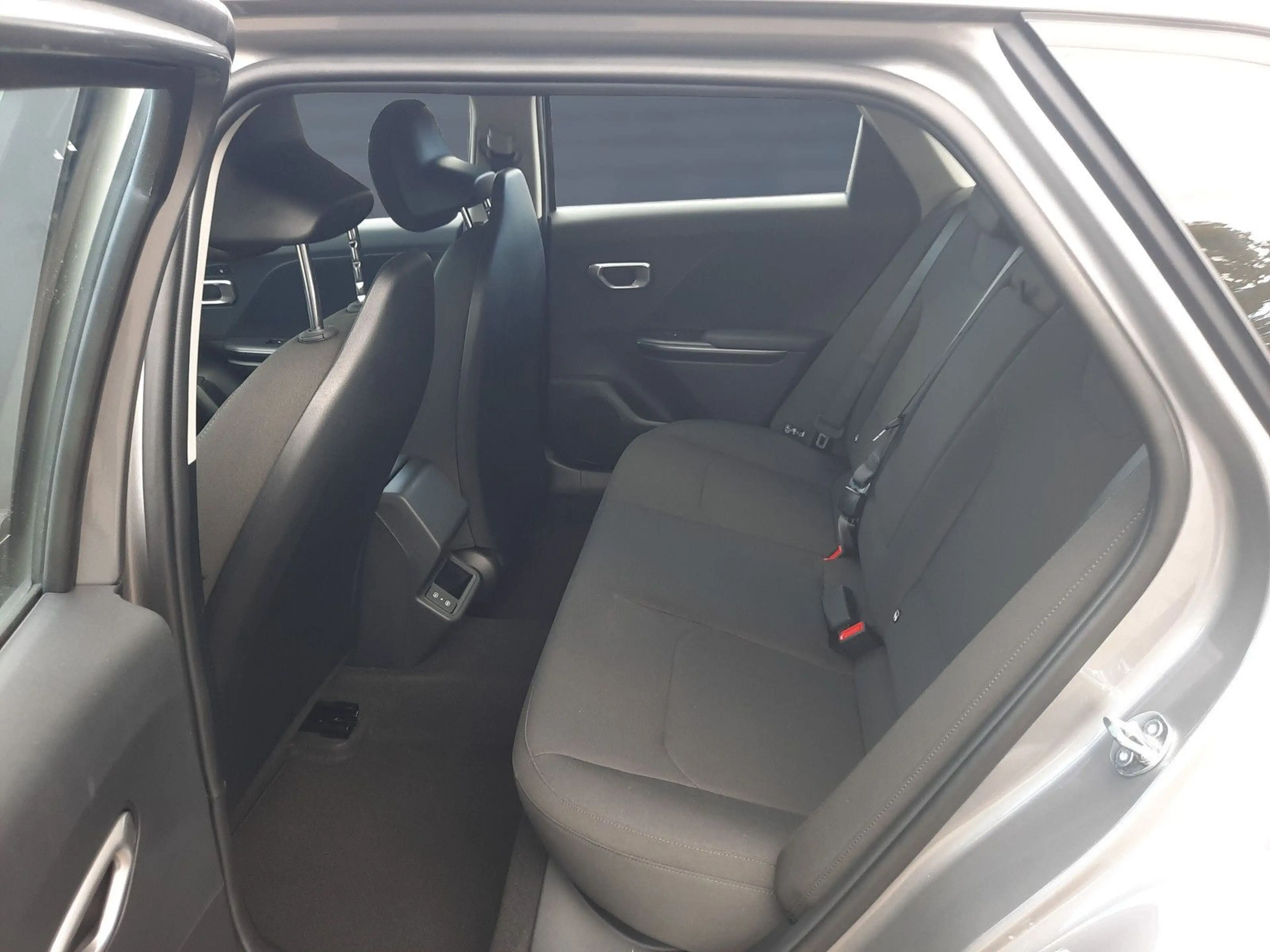Kia K4 1.6 T-GDI  DCT Spirit — photo 11