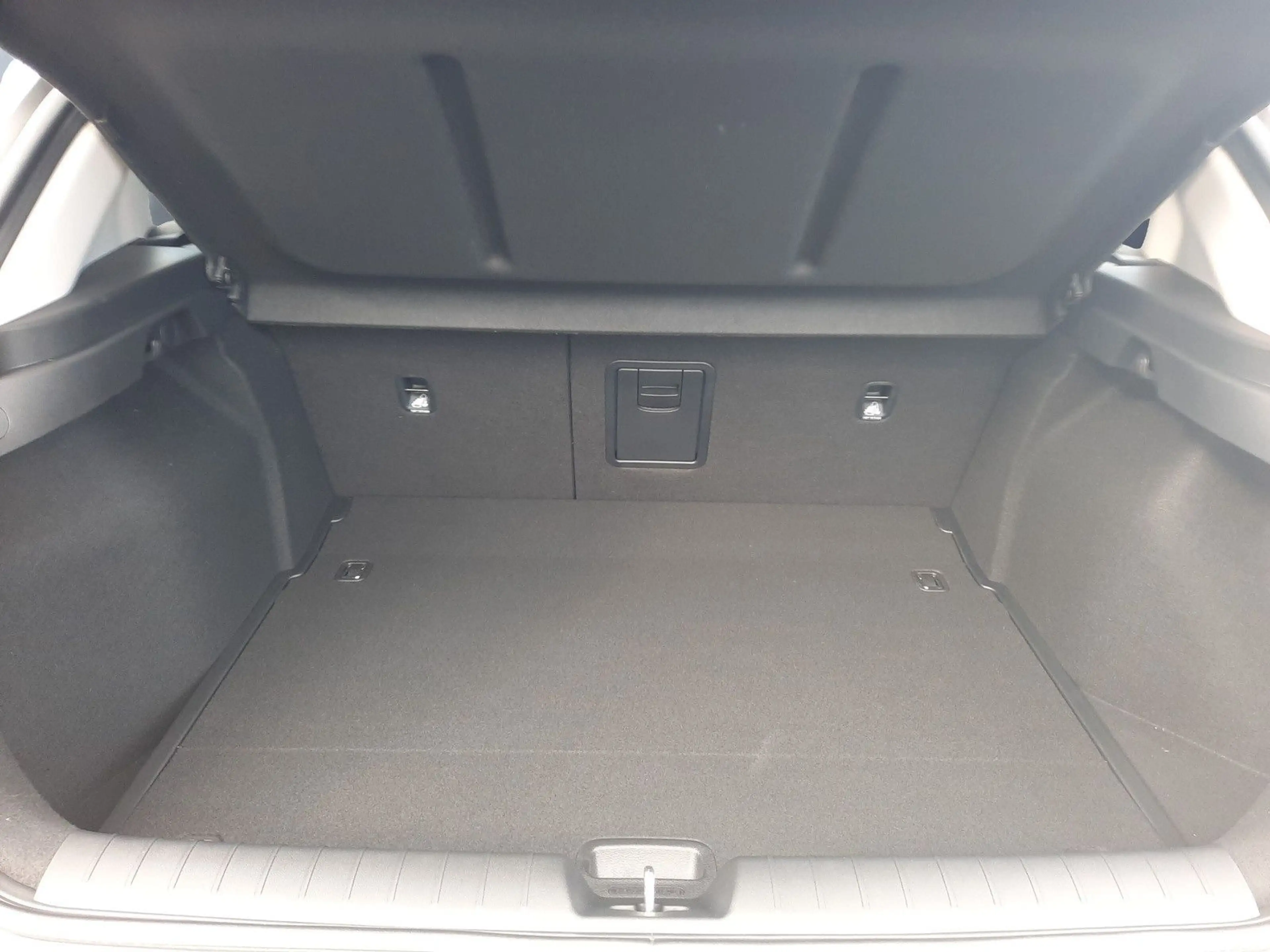 Kia K4 1.6 T-GDI  DCT Spirit — photo 9