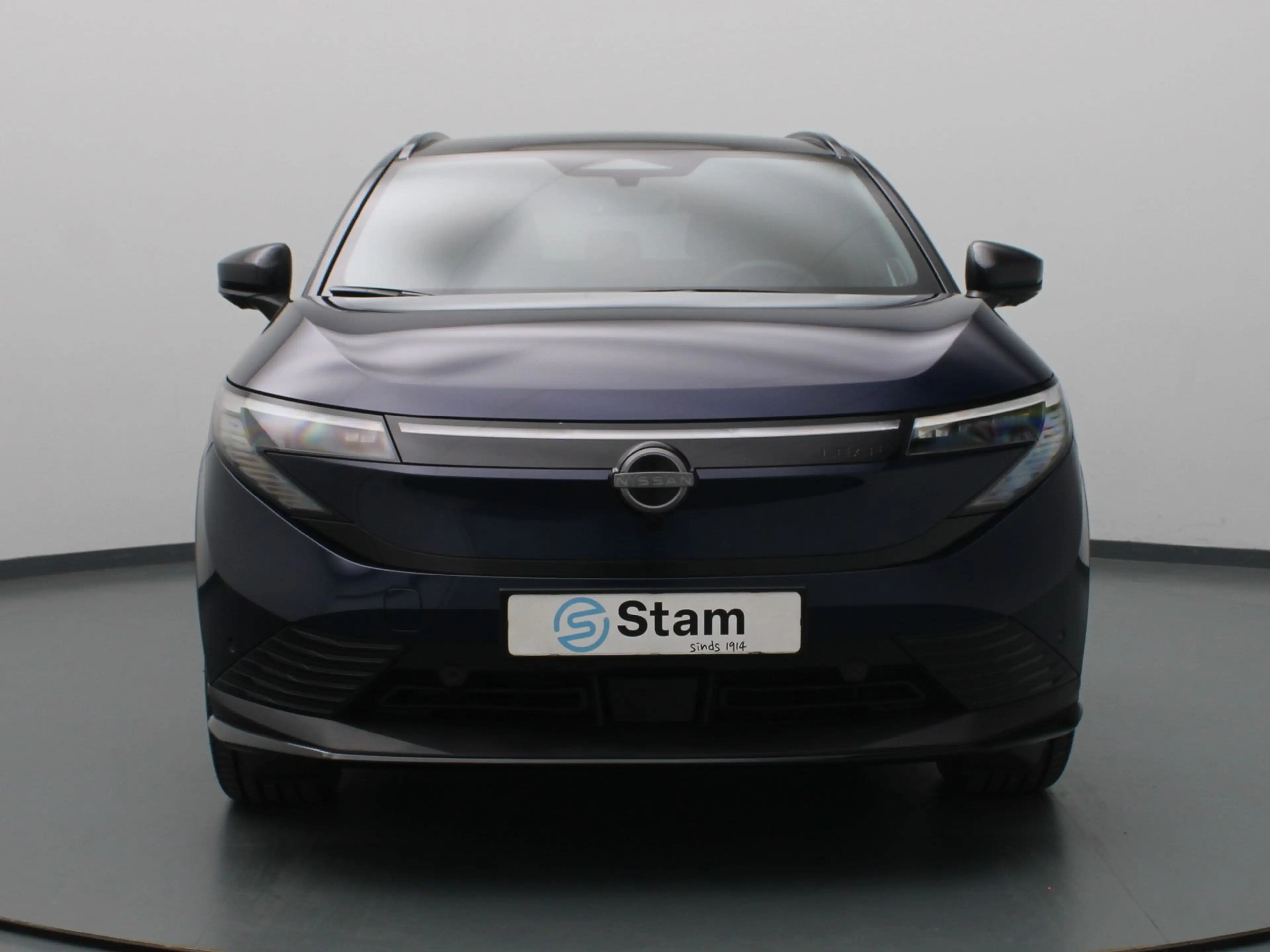 Nissan Leaf Evolve 75 kWh Apple Carplay/Android Auto | Panoram — photo 26