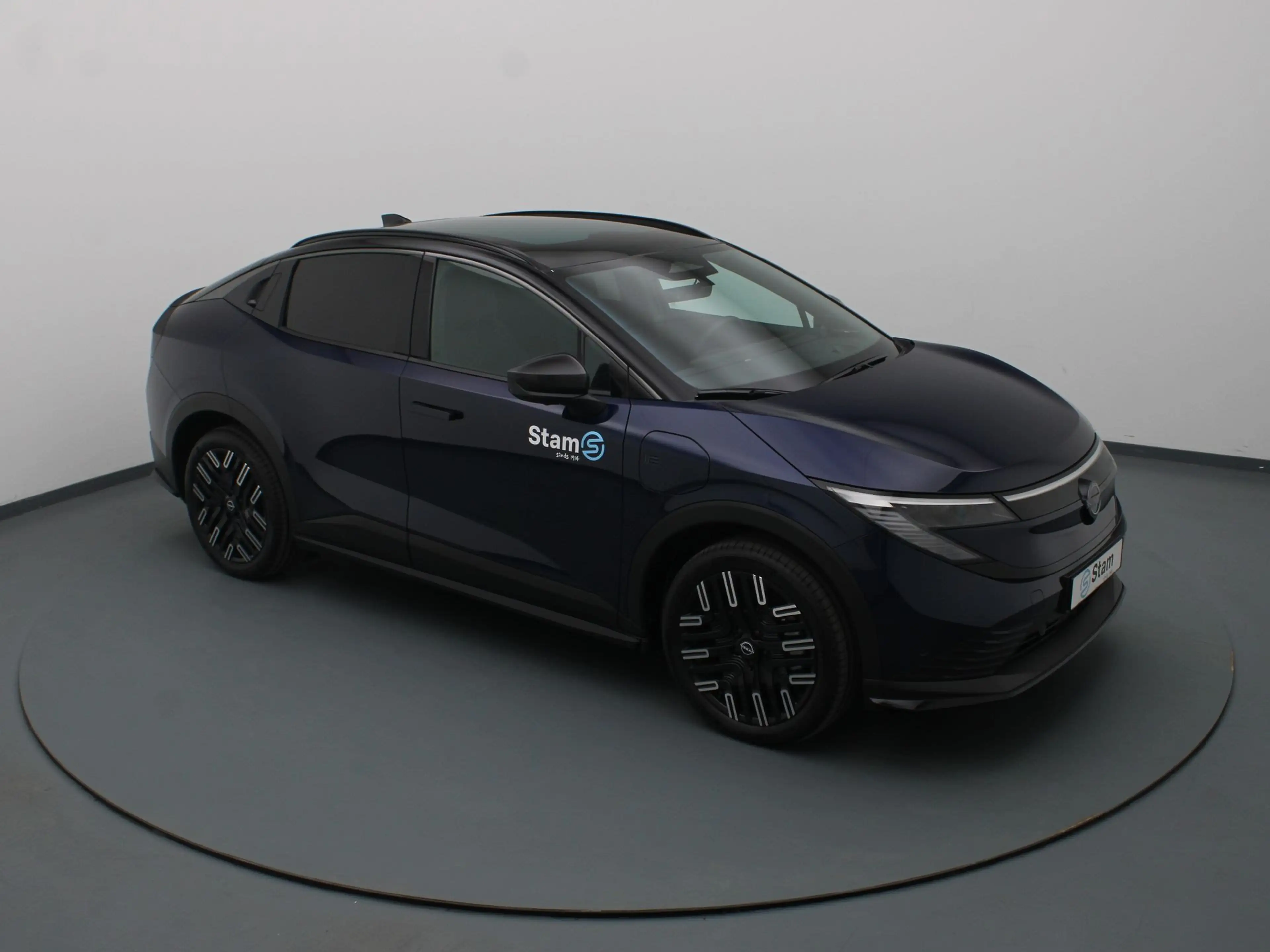 Nissan Leaf Evolve 75 kWh Apple Carplay/Android Auto | Panoram — photo 13
