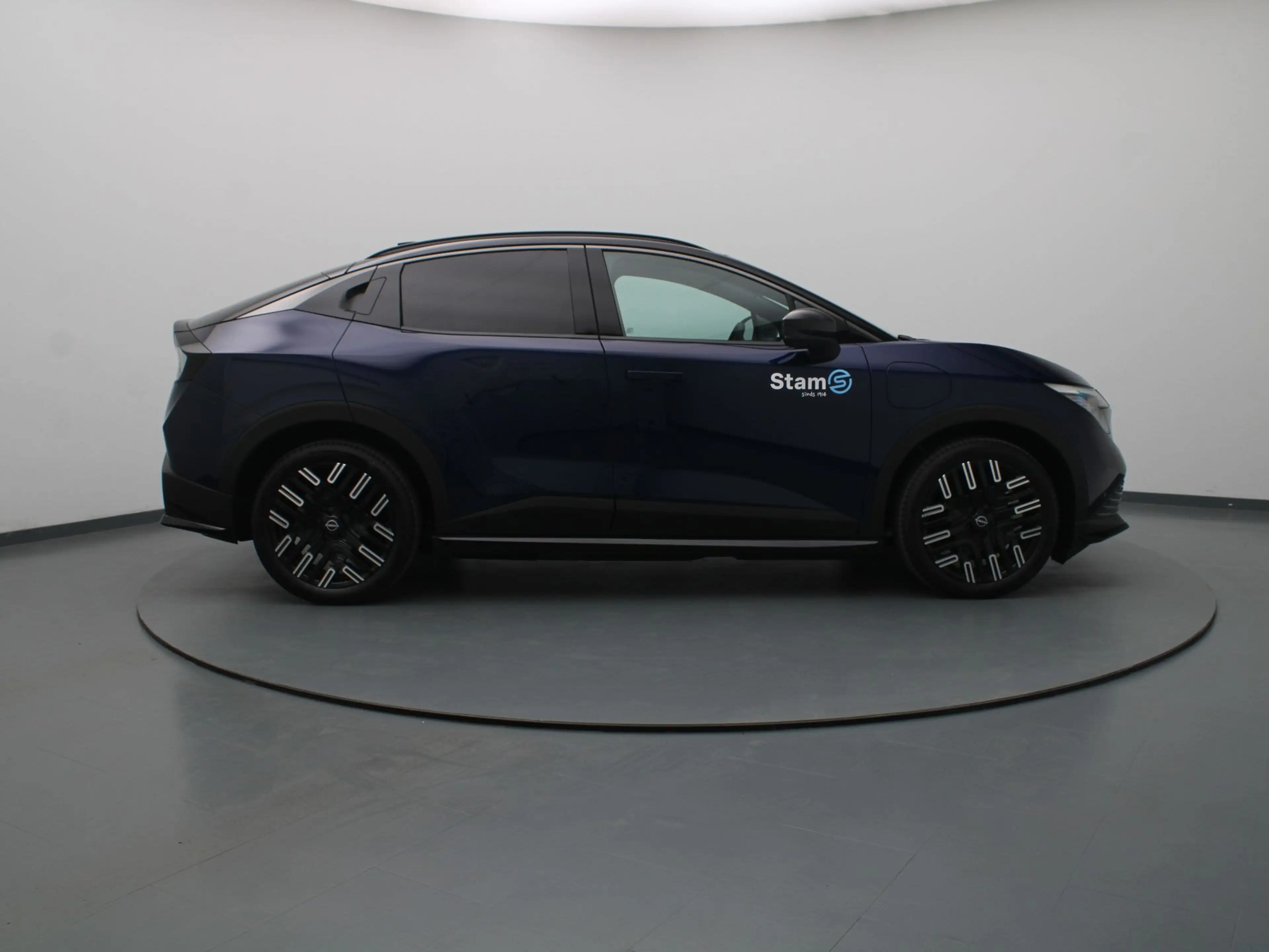 Nissan Leaf Evolve 75 kWh Apple Carplay/Android Auto | Panoram — photo 25