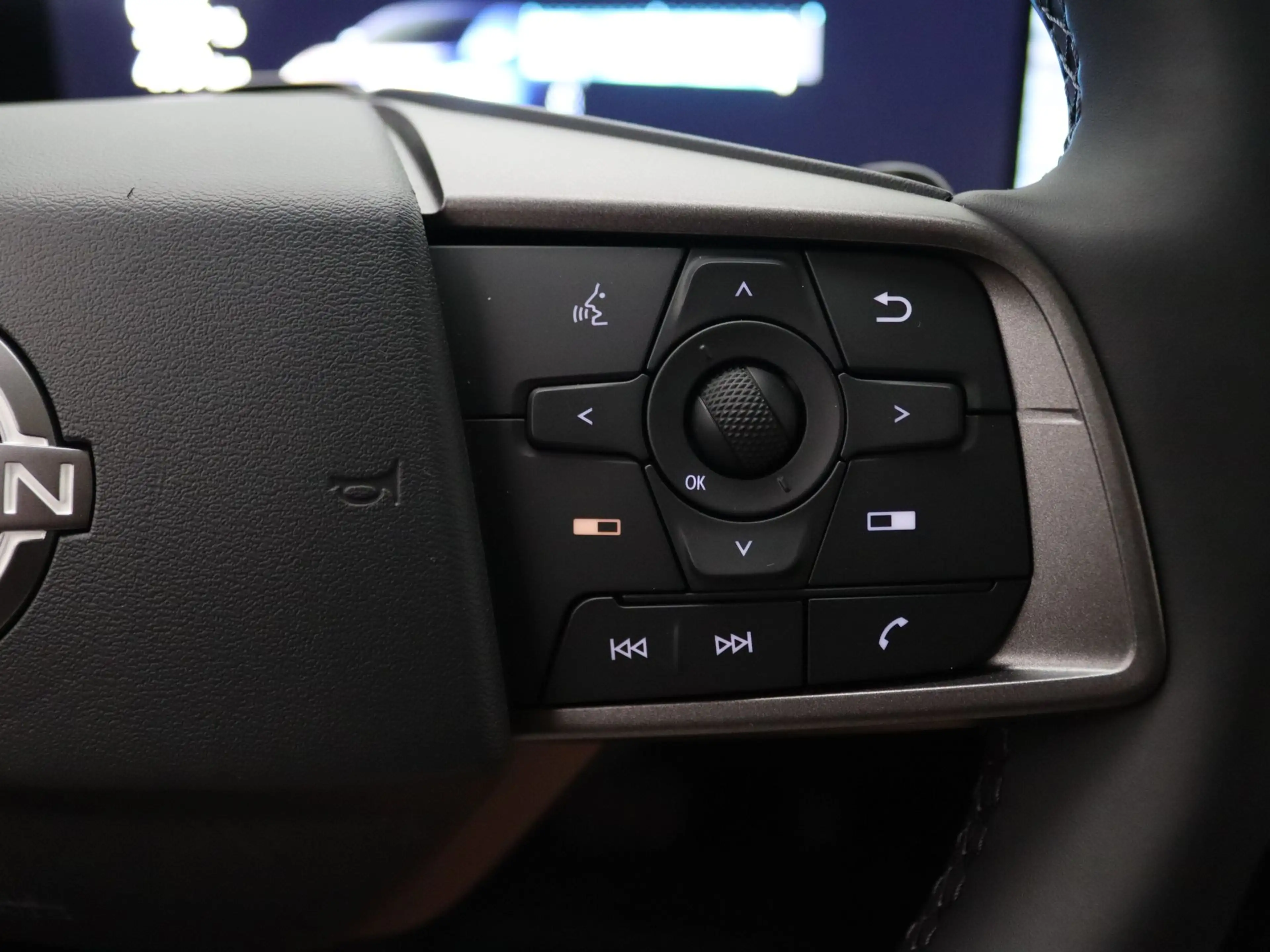 Nissan Leaf Evolve 75 kWh Apple Carplay/Android Auto | Panoram — photo 16