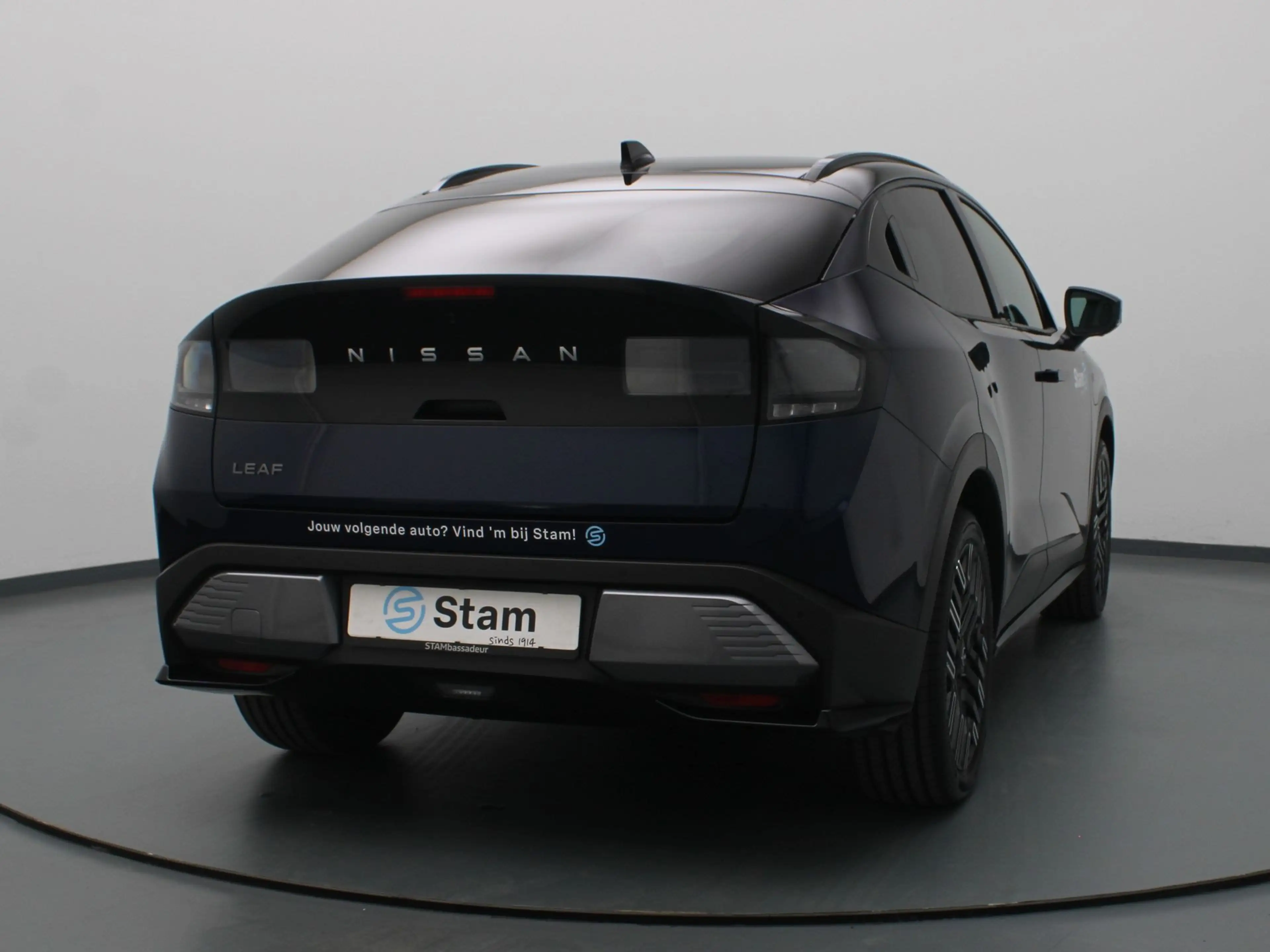 Nissan Leaf Evolve 75 kWh Apple Carplay/Android Auto | Panoram — photo 20