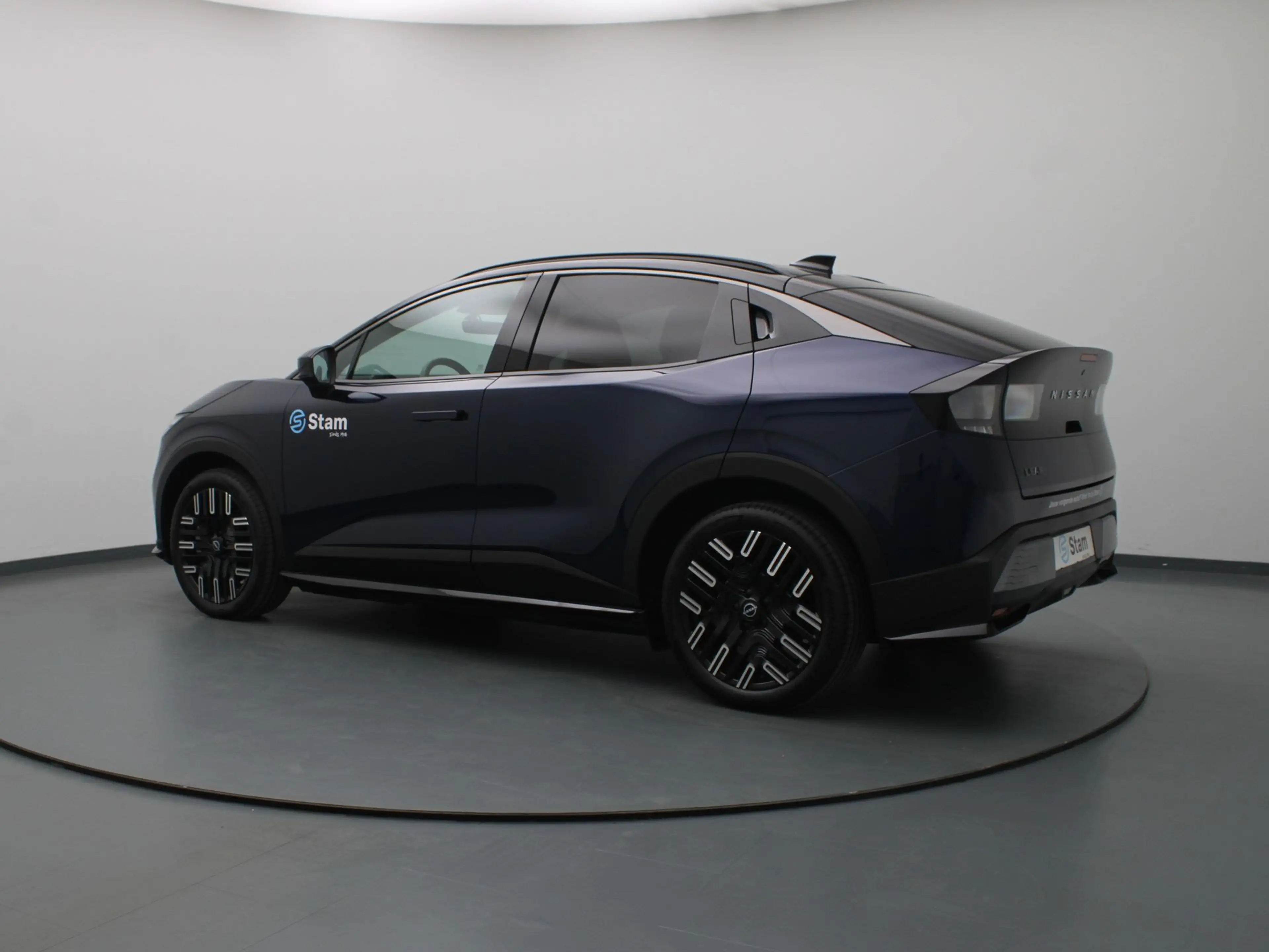 Nissan Leaf Evolve 75 kWh Apple Carplay/Android Auto | Panoram — photo 2