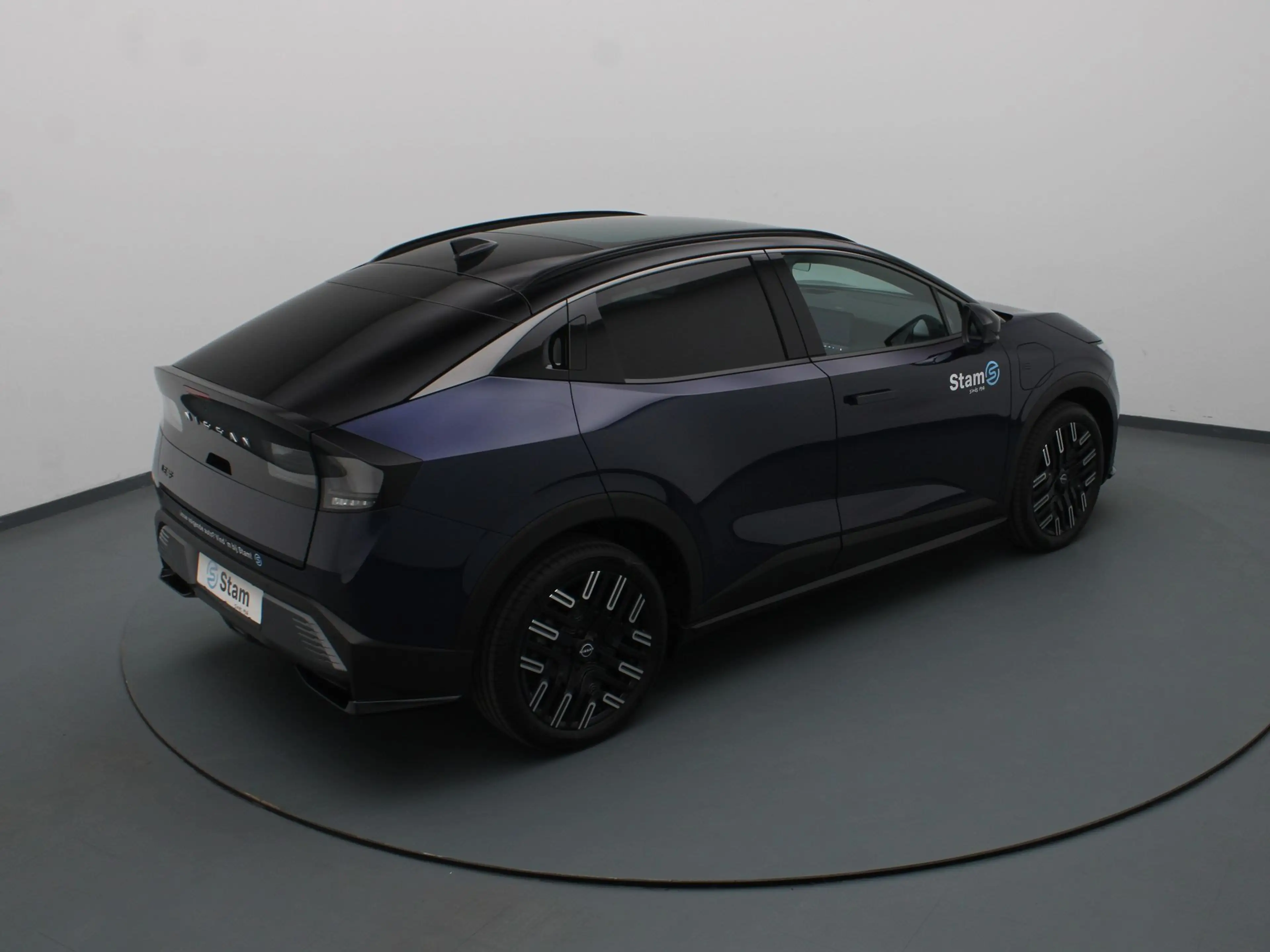 Nissan Leaf Evolve 75 kWh Apple Carplay/Android Auto | Panoram — photo 12