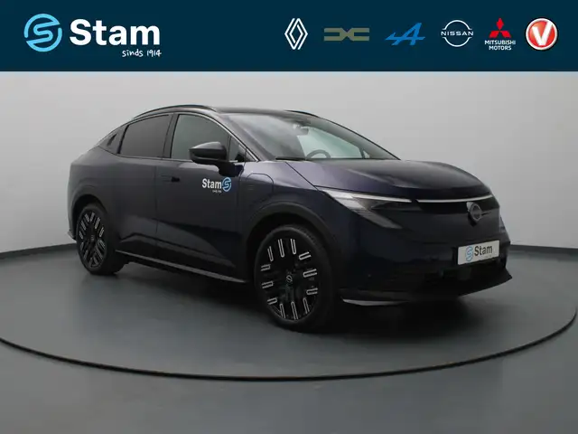 Nissan Leaf Evolve 75 kWh Apple Carplay/Android Auto | Panoram