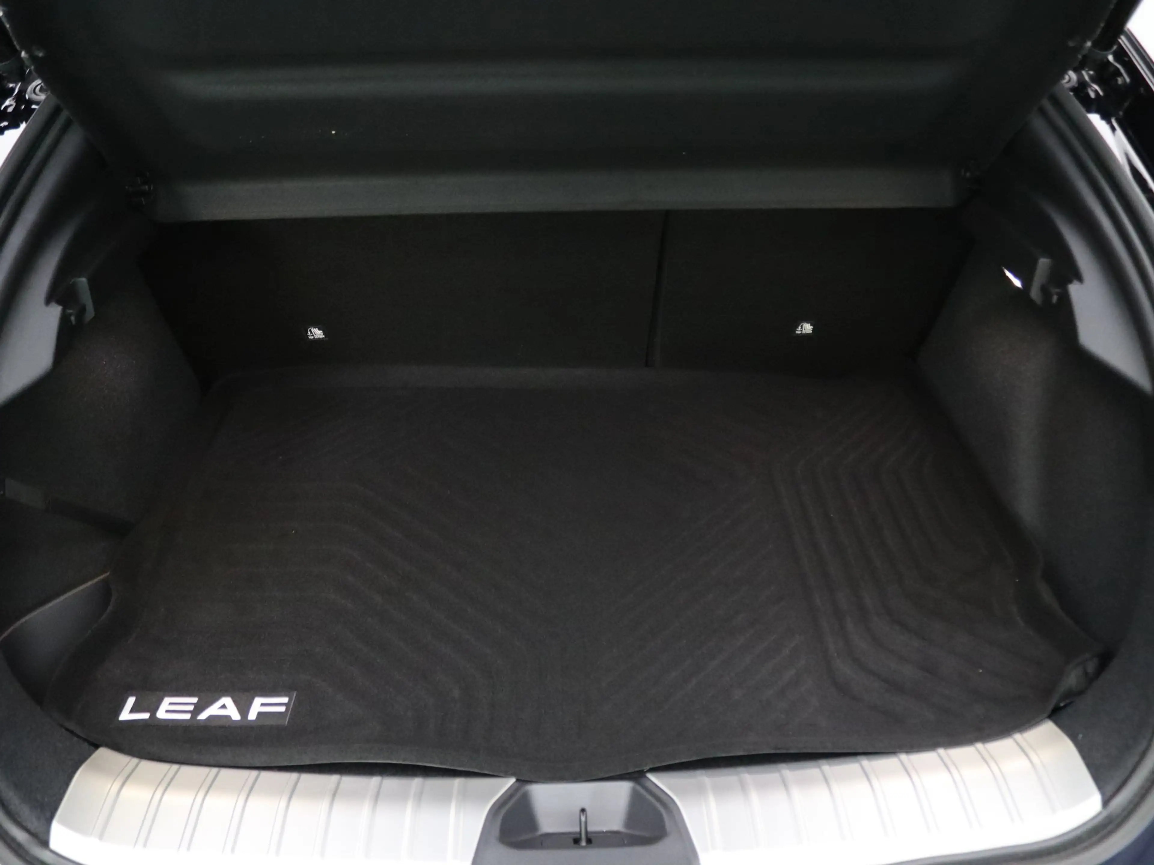 Nissan Leaf Evolve 75 kWh Apple Carplay/Android Auto | Panoram — photo 32
