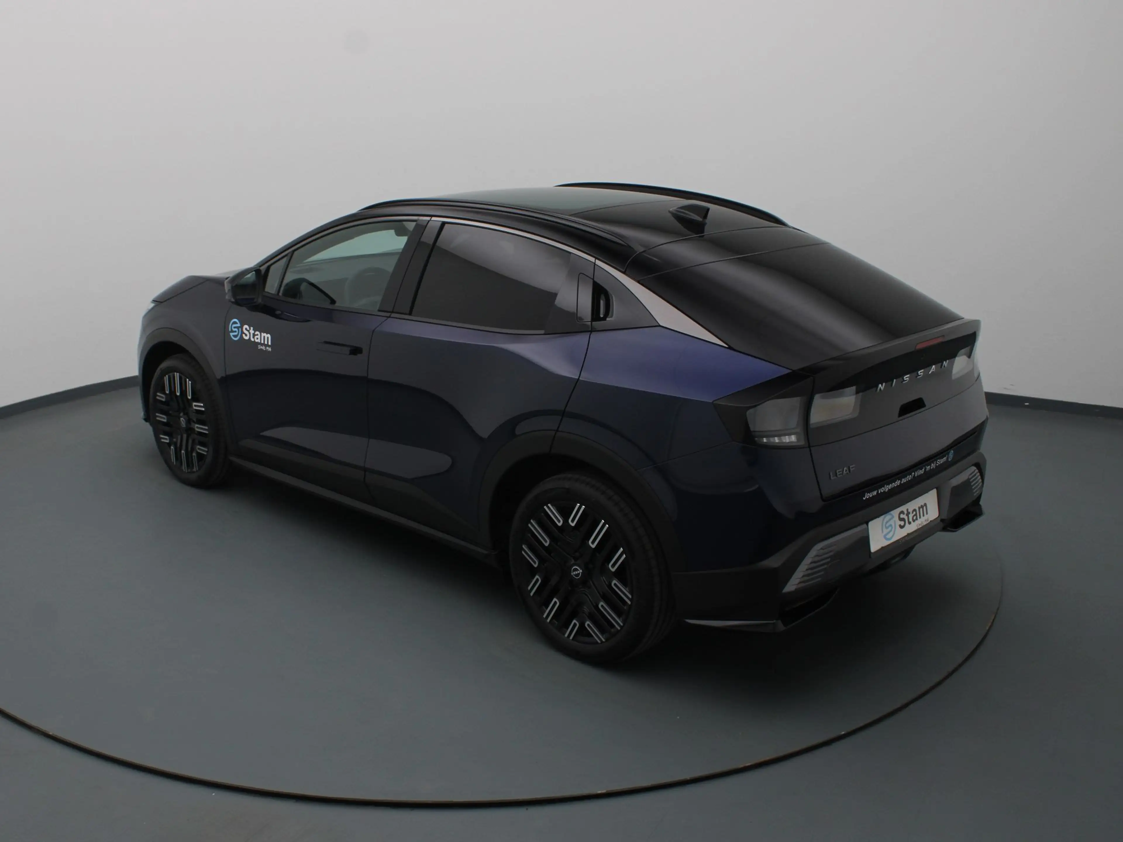 Nissan Leaf Evolve 75 kWh Apple Carplay/Android Auto | Panoram — photo 14