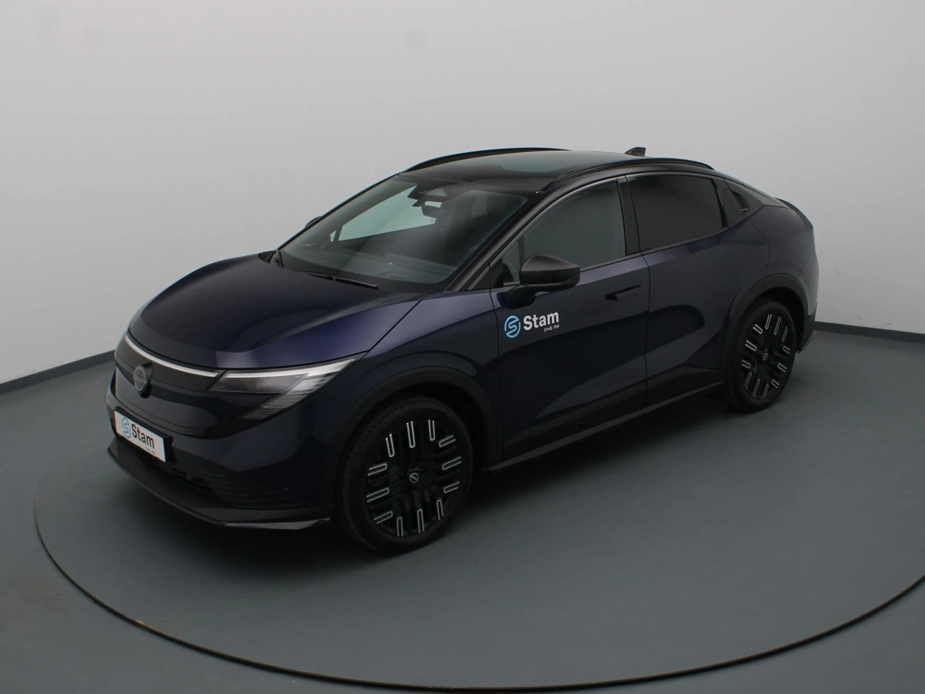 Nissan Leaf Evolve 75 kWh Apple Carplay/Android Auto | Panoram — photo 11