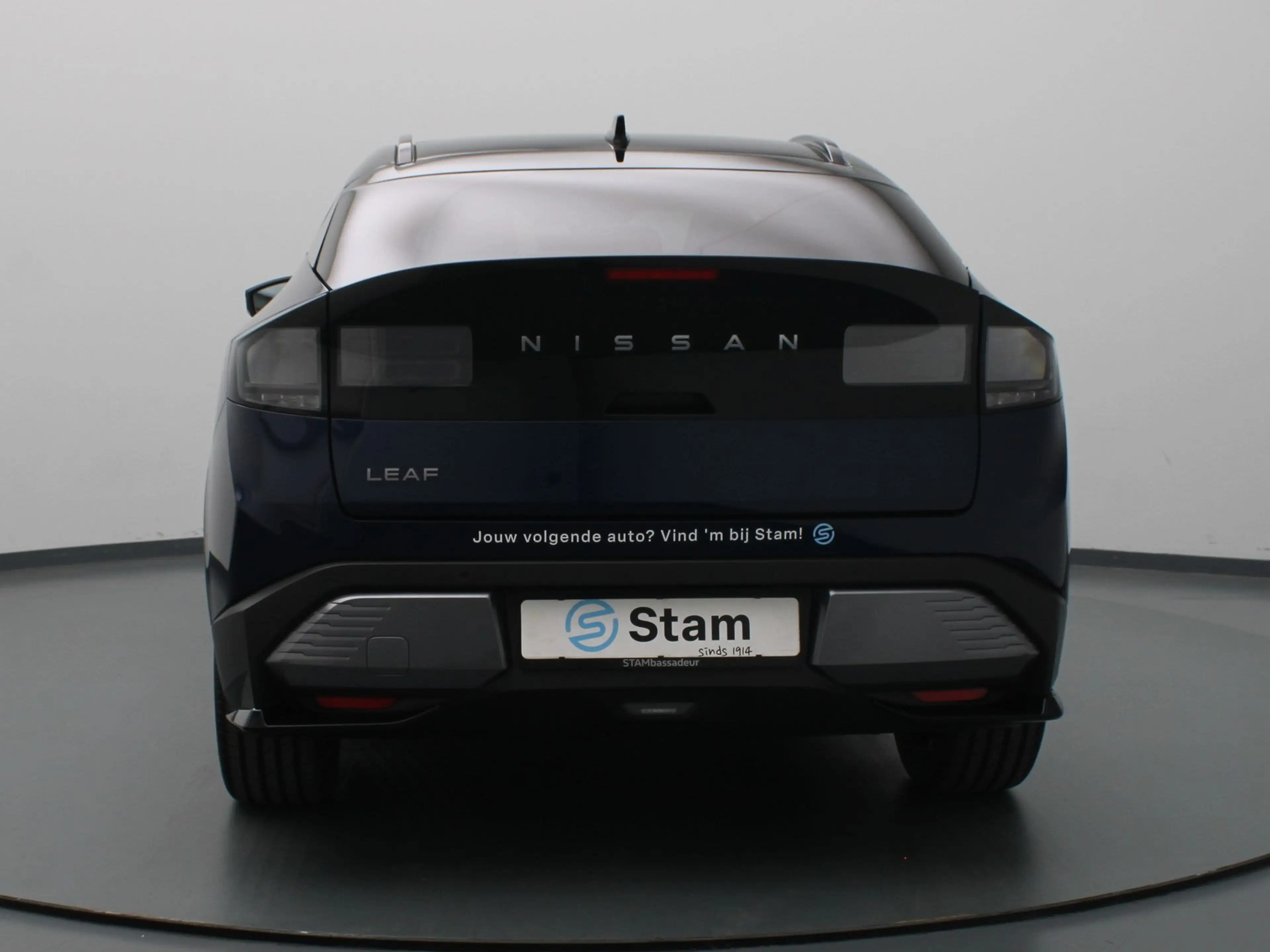 Nissan Leaf Evolve 75 kWh Apple Carplay/Android Auto | Panoram — photo 27