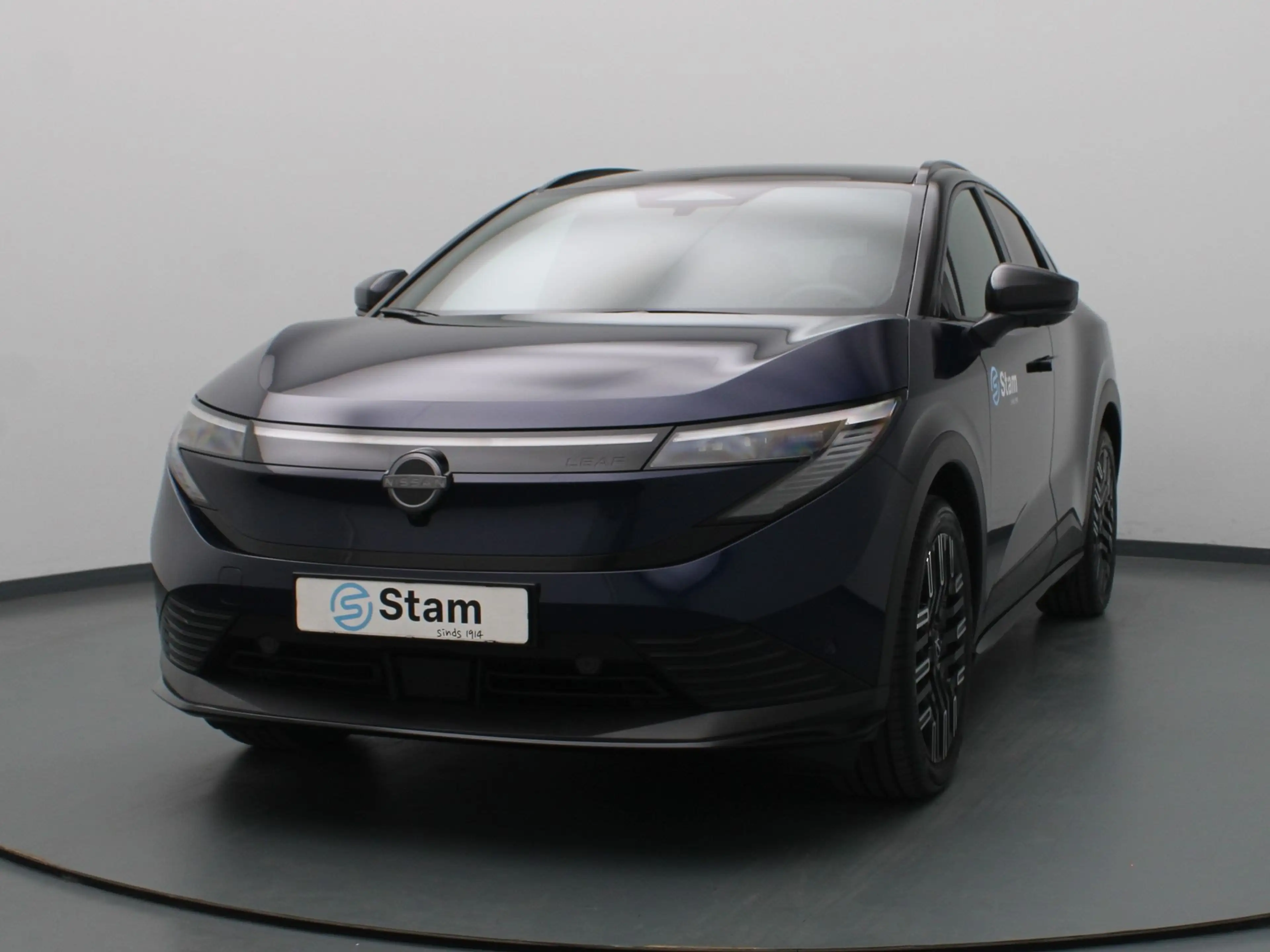 Nissan Leaf Evolve 75 kWh Apple Carplay/Android Auto | Panoram — photo 19