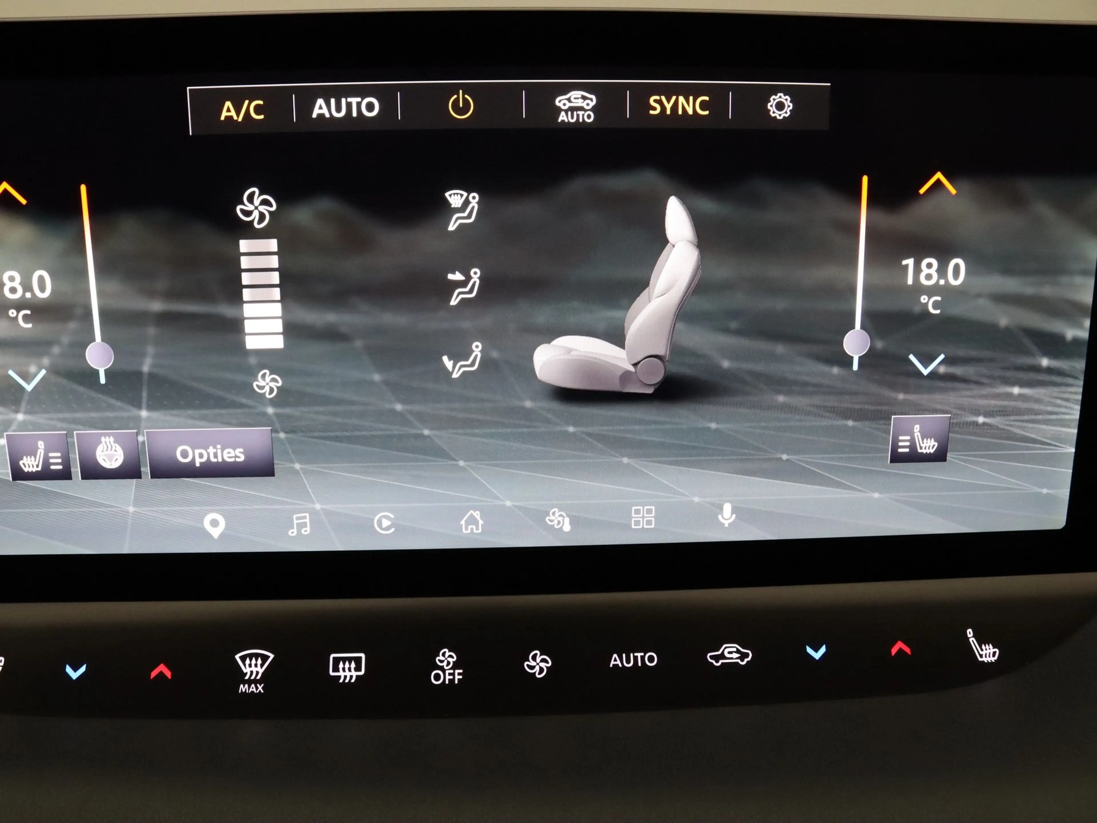 Nissan Leaf Evolve 75 kWh Apple Carplay/Android Auto | Panoram — photo 8
