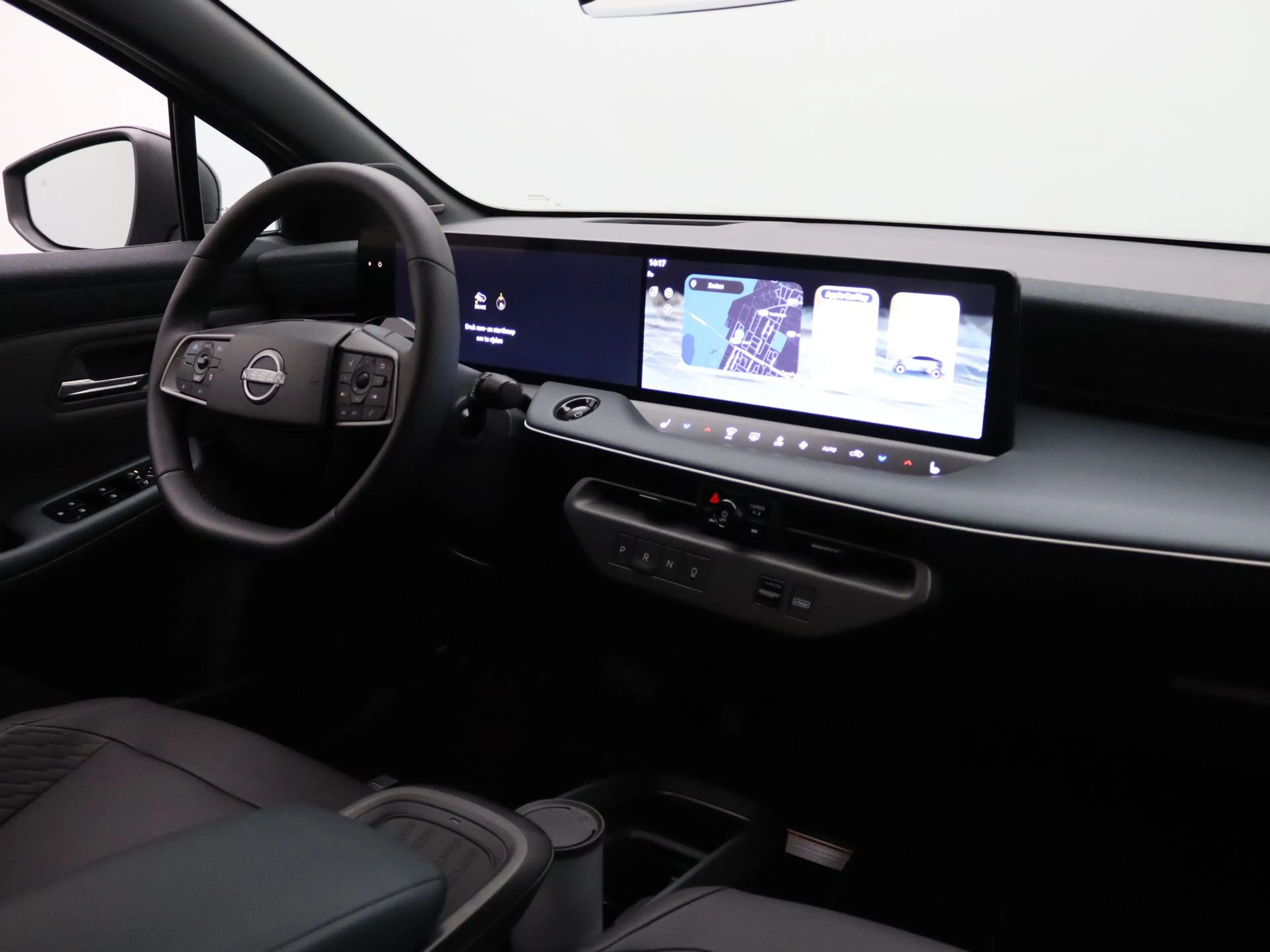 Nissan Leaf Evolve 75 kWh Apple Carplay/Android Auto | Panoram — photo 34