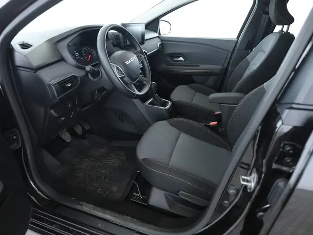 Dacia Jogger view 11